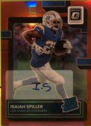Isaiah Spiller
