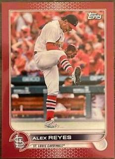 Alex Reyes