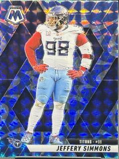 Jeffery Simmons
