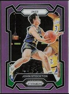 John Stockton