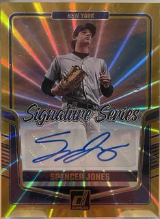 Spencer Jones