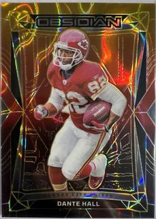 Dante Hall