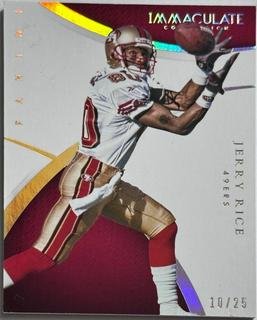 Jerry Rice