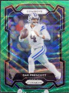Dak Prescott
