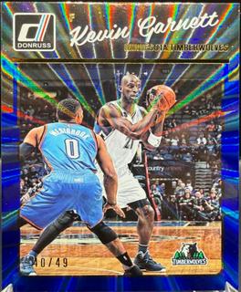 Kevin Garnett