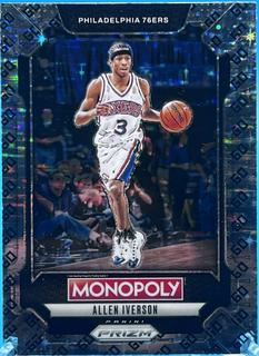 Allen Iverson