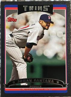 Johan Santana