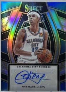 Ousmane Dieng