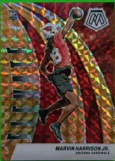 Marvin Harrison Jr.