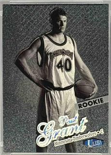 Paul Grant