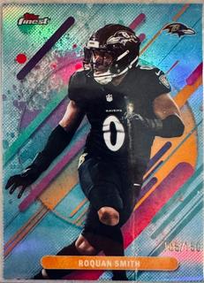 Roquan Smith