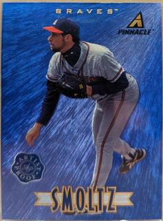 John Smoltz
