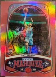 Cody Martin