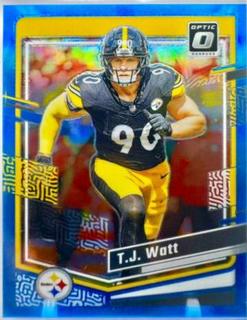 T.J. Watt