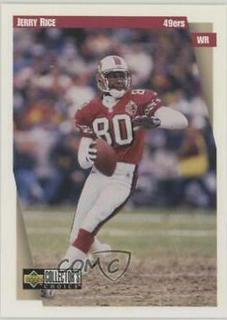 Jerry Rice