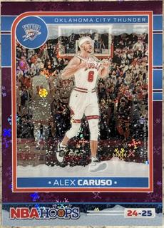 Alex Caruso