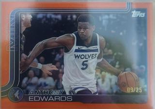 Anthony Edwards