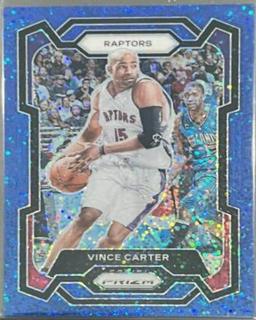 Vince Carter