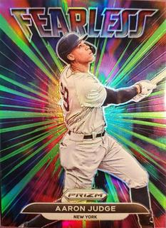 Aaron Judge