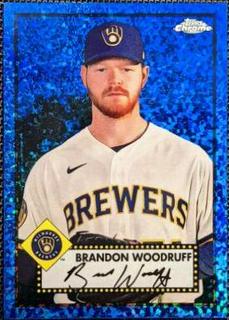 Brandon Woodruff