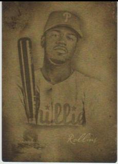 Jimmy Rollins