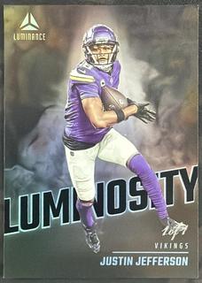 Justin Jefferson