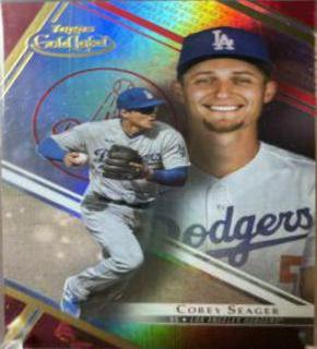 Corey Seager