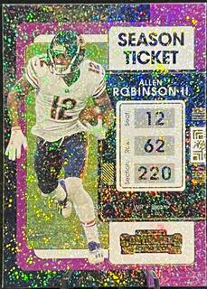 Allen Robinson II