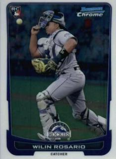 Wilin Rosario