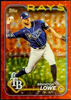 Brandon Lowe