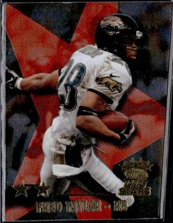 Fred Taylor