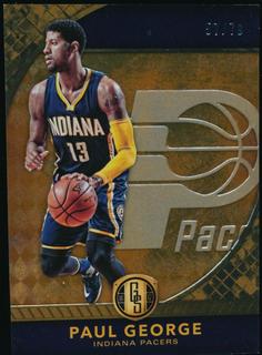 Paul George
