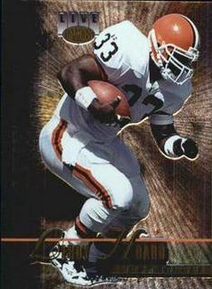 Leroy Hoard