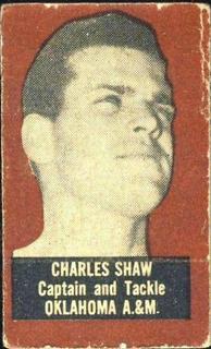 Charles Shaw