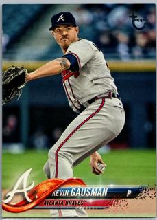 Kevin Gausman