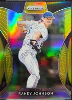 Randy Johnson