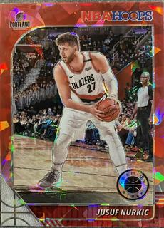 Jusuf Nurkic