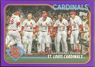St. Louis Cardinals