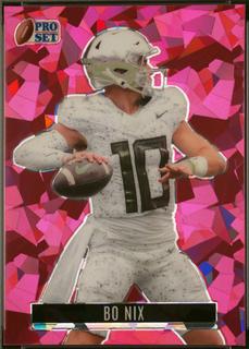 Bo Nix