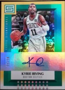 Kyrie Irving