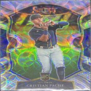 Cristian Pache