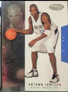 Antawn Jamison