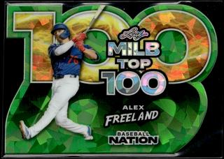 Alex Freeland