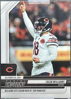 Caleb Williams