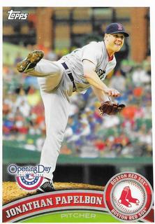 Jonathan Papelbon