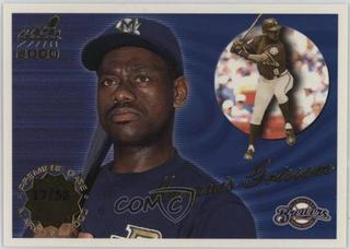Marquis Grissom