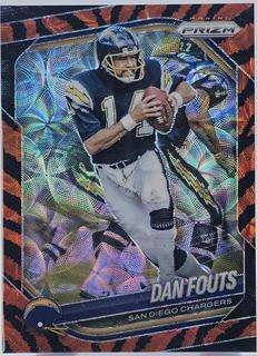Dan Fouts