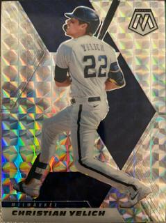 Christian Yelich