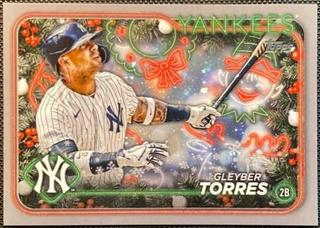 Gleyber Torres