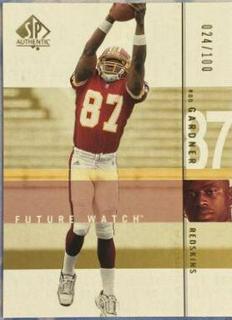 Rod Gardner